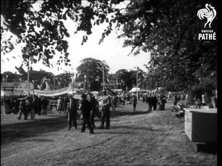 Selected Originals - Norfolk Royal Agricultural Show (1950)