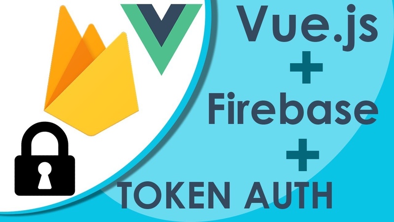 Firebase Authentication Backend Token
