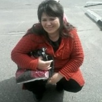 Наталья Луговская | Белгород