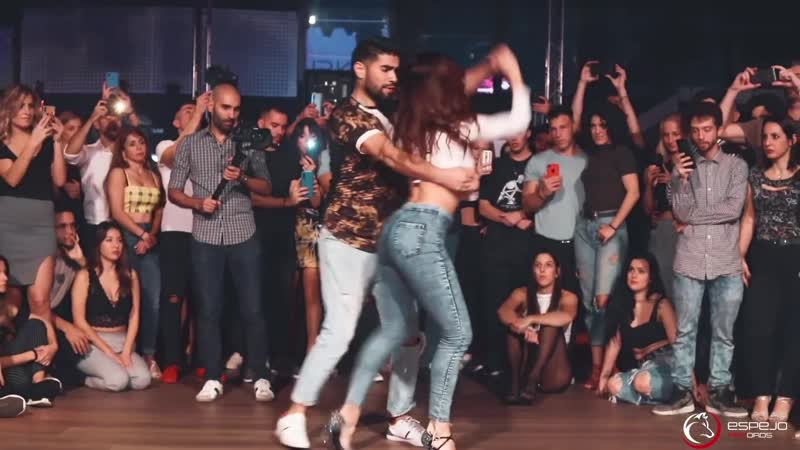 Kewin Cosmos X Jensen Hasir Estado Decadente Marco Sara Bachata style Esencia