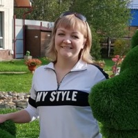 Наталия Яковлева