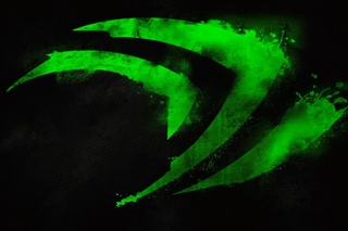 Обои Nvidia HD Обои Nvidia HD