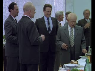 СЕРЫЕ ВОЛКИ. (1993). РОССИЯ