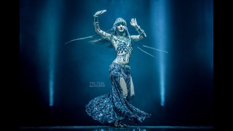НОРНА УРД, TRIBAL BEAT FEST November