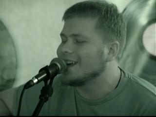 Константин Чудинов (2010) Концерт в “Шайбе“ 1 часть