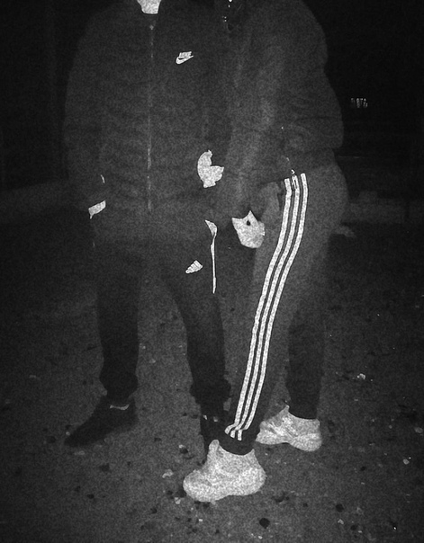 Вова Владимиров, Казахстан, Темиртау