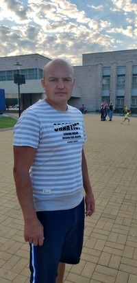 Сергей Портнов