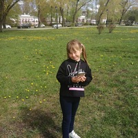 Варвара Никитина |