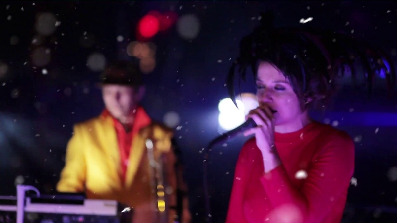Lena Kaufman Green Point cozy home Official video. all rights