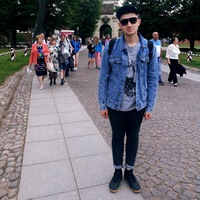 Дмитрий Дегтярёв