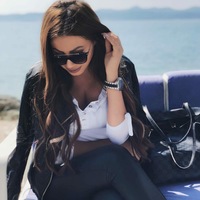 Лена Барановская |