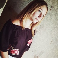 Анастасия Купцова | Тирасполь