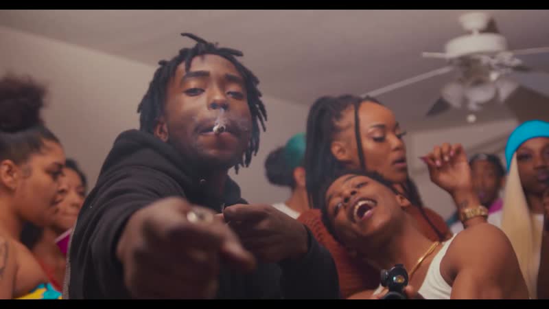 Sauxe Paxk TB x 10 Cellphones All Dawgs Go 2 Heaven ( Official