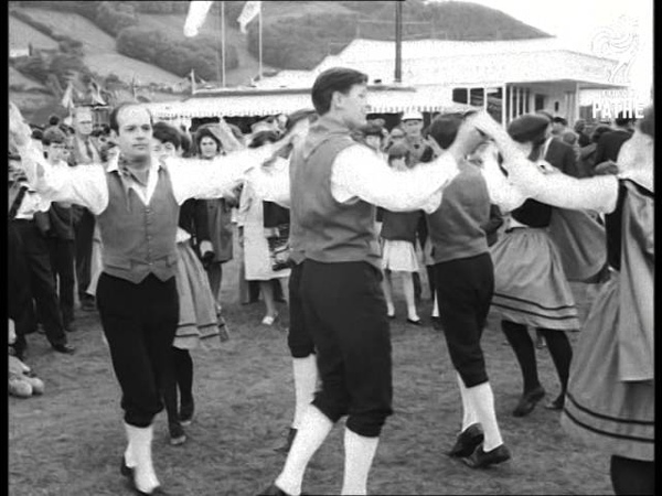 27 Nation Eisteddfod