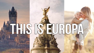 This is Europa - All the Things We Cherish