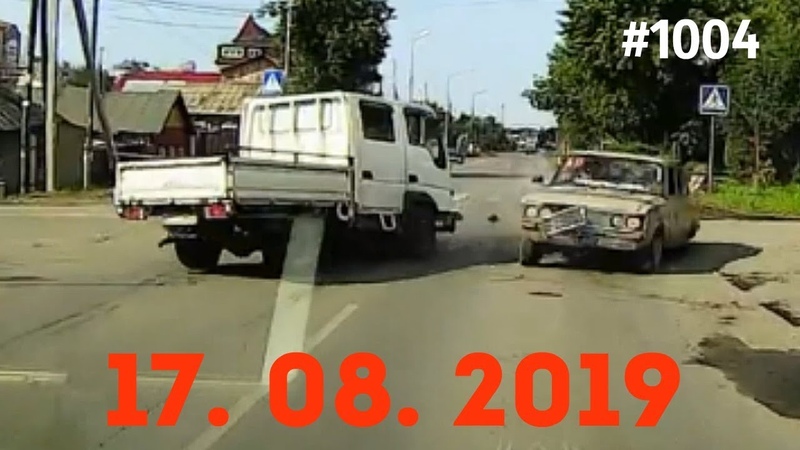 Подборка Аварий и ДТП от 2019, ,дтп,
