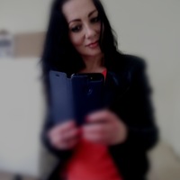 Ирина Алферова