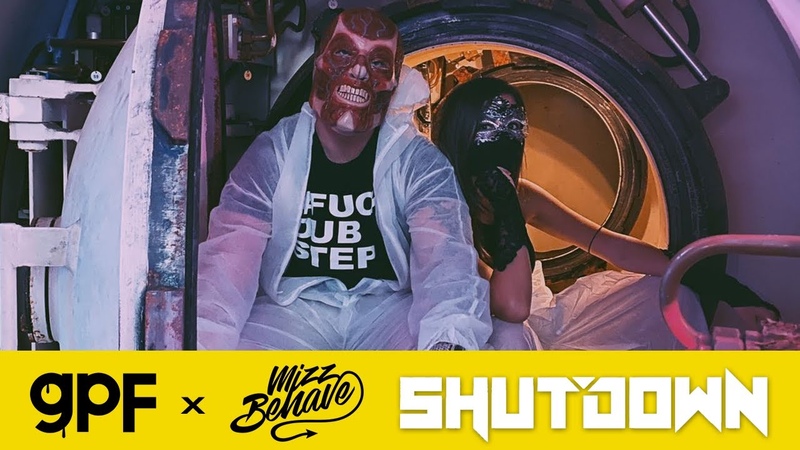 GPF Mizz Behave Shutdown Festival 2020 LIVE