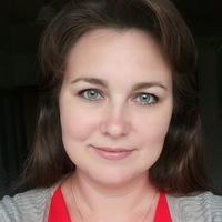 Анастасия Селезнева