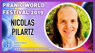 PWF 2019 Breatharian Processes  (All Languages Subtitles)