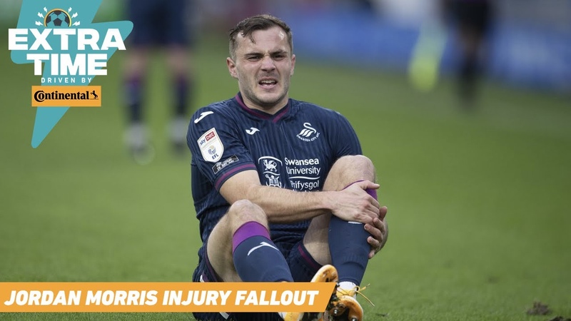 How Will Jordan Morris Injury Affect His World Cup