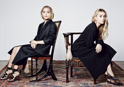 сестры олсен 2018. бренд сестер олсен the row. сестры олсен. сестры олсен 2005. сестры олсен одежда the row.