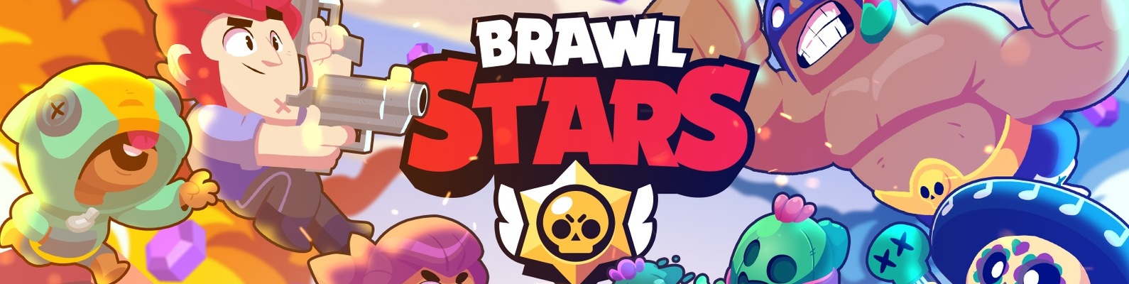 Бесплатные аккаунты Brawl Stars & Clash Royale ВКонтакте