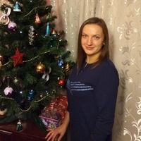 Ирина Задорина