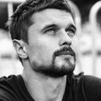 Дмитрий Мясников | Санкт-Петербург