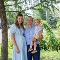 Татьяна Дудина