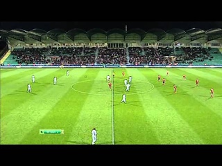 Euro2012-Slovakia-Armenia/Словакия - Армения (2 тайм)