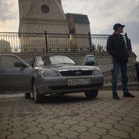Кирилл Строев