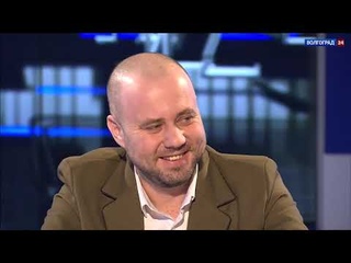 Программа Резонанс. Эпидемия паники.