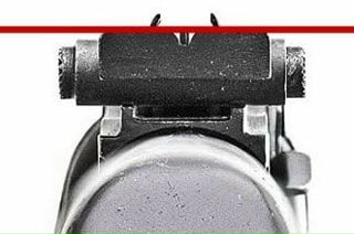 прицельные приспособления винтовки мосина. снайперская оптика + коллиматор. апертурный кольцевой прицел. ак 74 мушка целик прицел. коллиматорный прицел на fabarm.