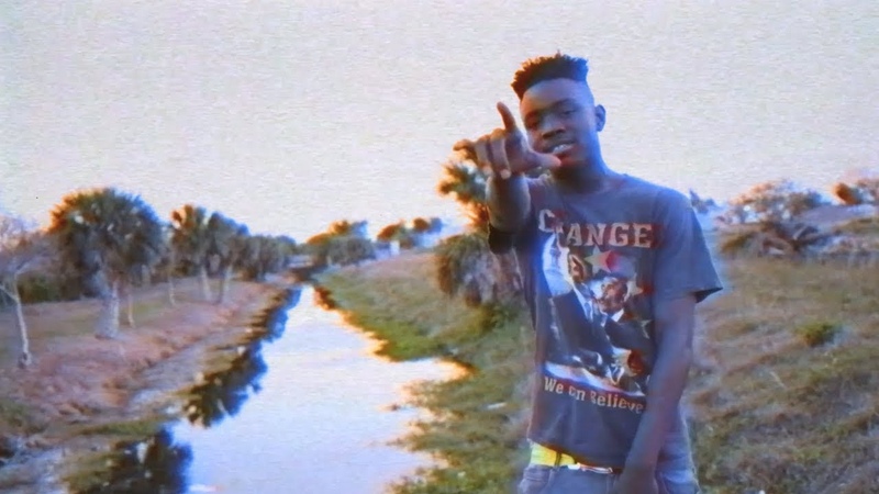 1 800 Bull Mirror Man ( Official Music