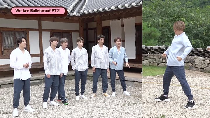 BTS 2019 SUMMER PACKAGE in