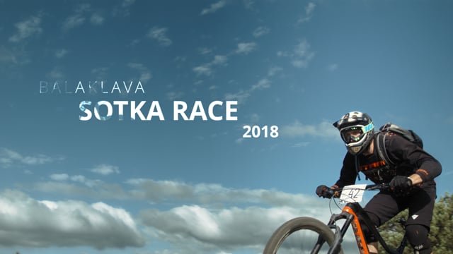 SOTKA RACE 2018