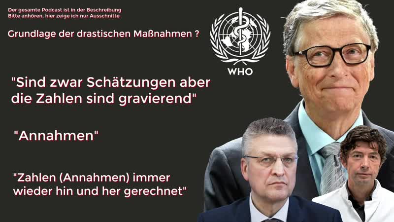 Verbrecher im Namen der