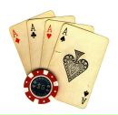 Фотография Poker Oll-In