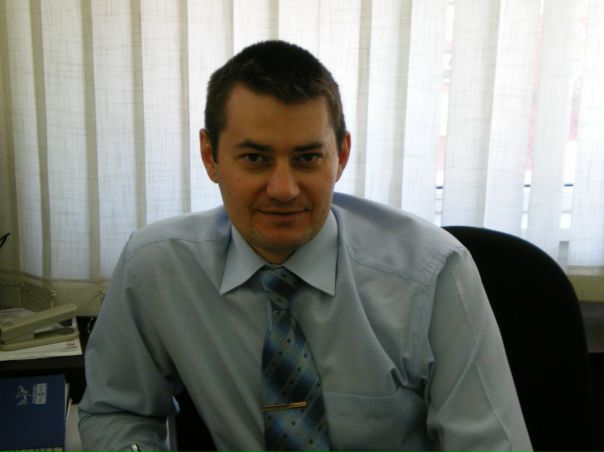 №1, Михаил Абрамов, 47 лет, Ульяновск №1, Михаил Абрамов, 47 лет, Ульяновск