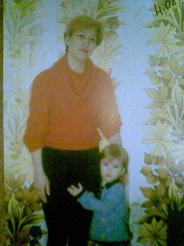 Фото профиля