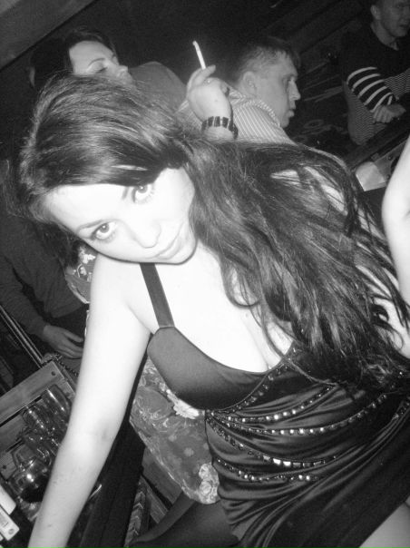 №36, Анастасия Цветкова, Санкт-Петербург №36, Анастасия Цветкова, Санкт-Петербург