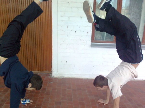 №21, Сергей Гузенко, 29 лет, Докучаевск №21, Сергей Гузенко, 29 лет, Докучаевск