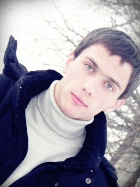 №13, Ілюша Бейлишин, 34 года, Грозинцы №13, Ілюша Бейлишин, 34 года, Грозинцы