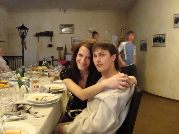 №1, Кирюха Володин №1, Кирюха Володин