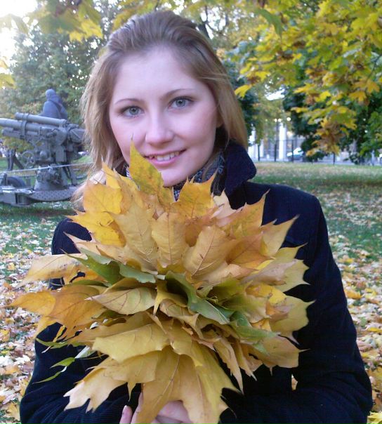 №18, Мария Созыкина №18, Мария Созыкина