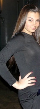 №93, Ирина Чернова-Медведева, 32 года №93, Ирина Чернова-Медведева, 32 года