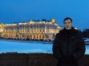 Фотография Юсупова Рената