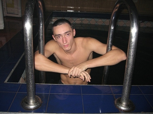 №31, Евгений Агапов, Berlin №31, Евгений Агапов, Berlin