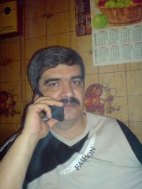 Юрий Гавриков